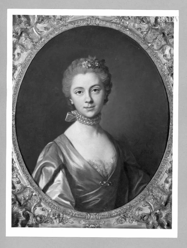 Ritratto di donna - Deutsches Historisches Museum